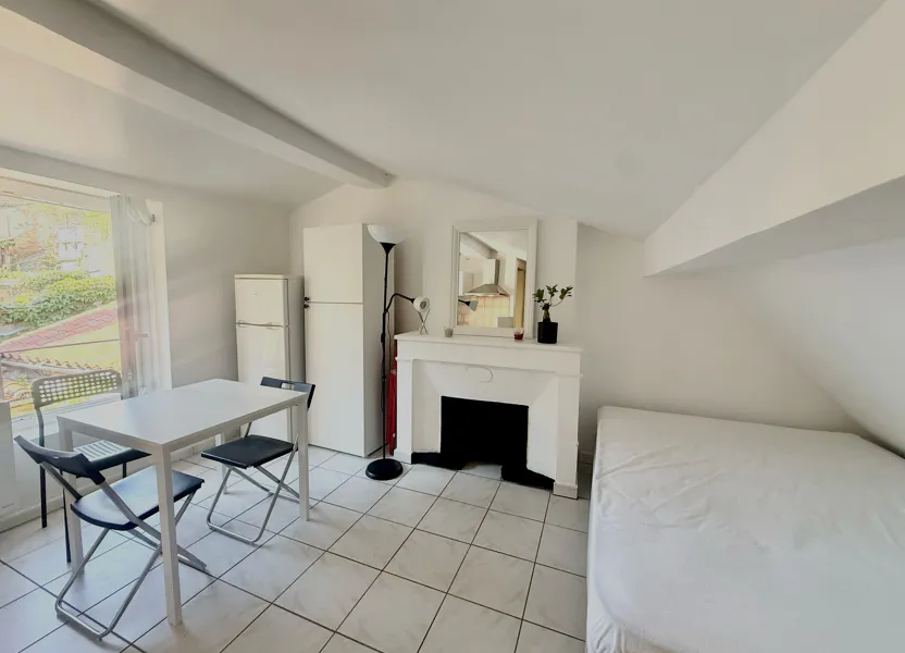 Appartement Rue Tramassac à Lyon