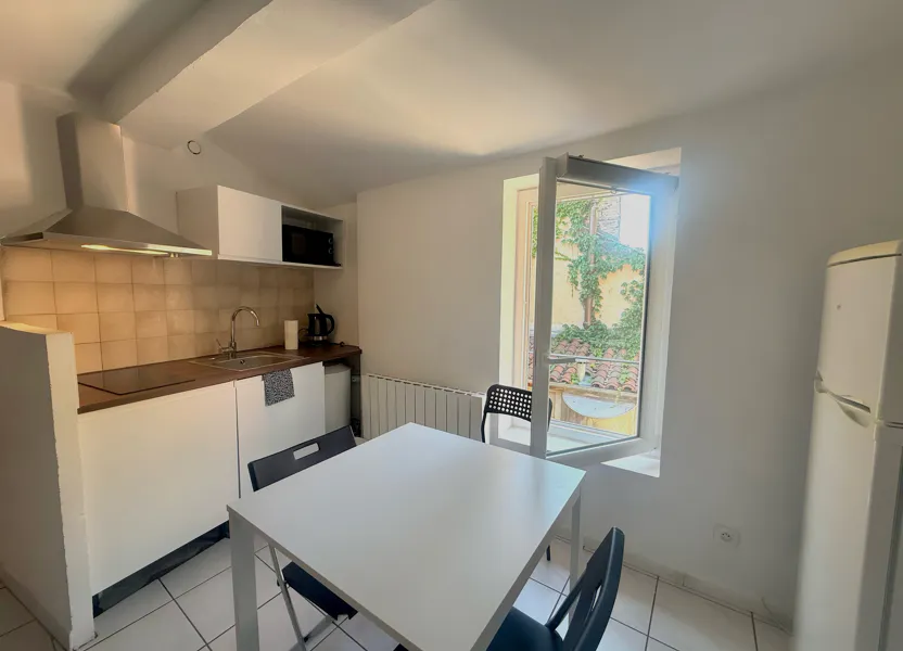 Appartement Rue Tramassac à Lyon