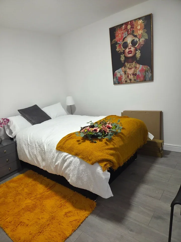 Room Oval Road in Sandwell