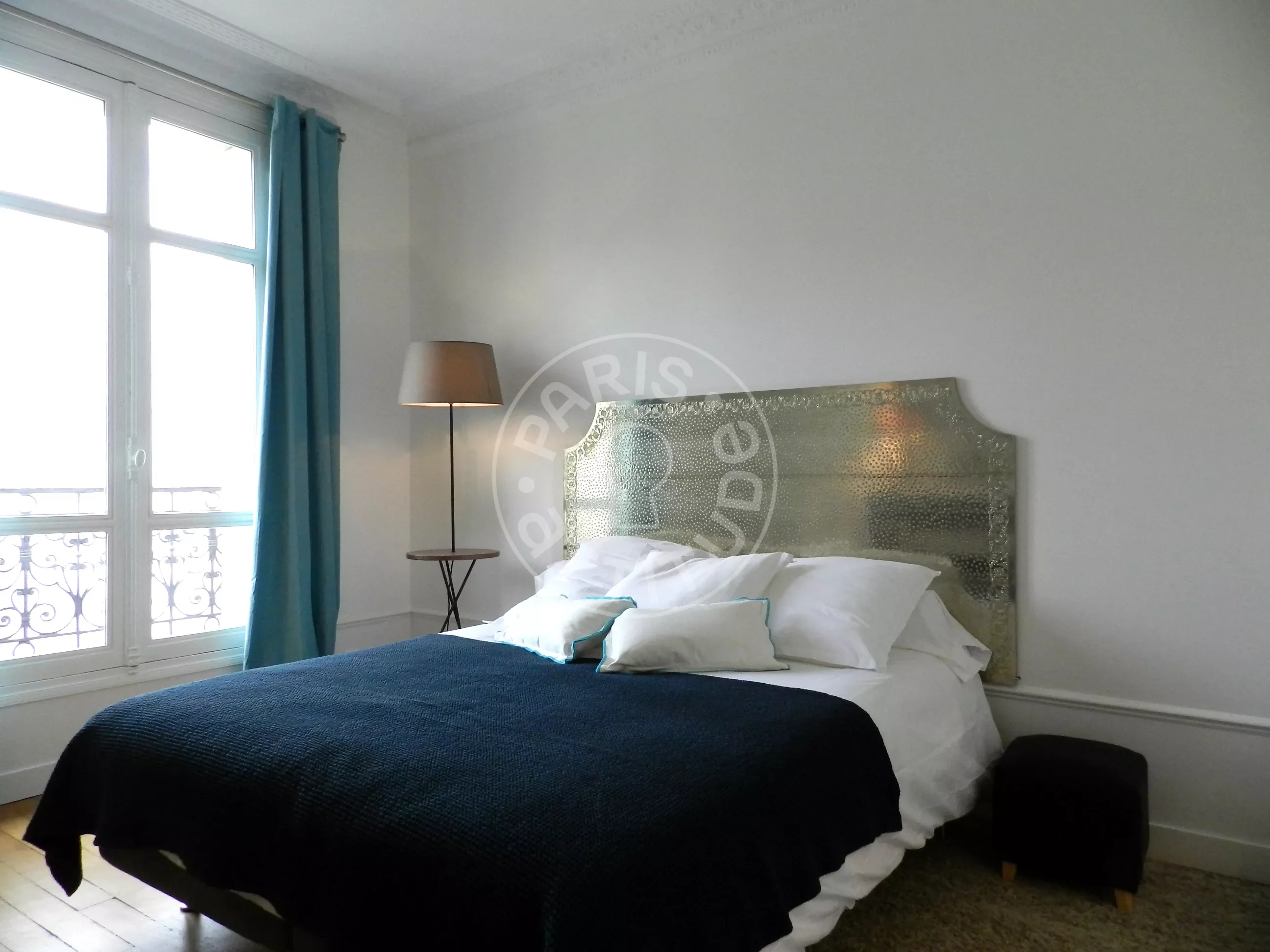 Appartement Rue de Sèvres à Paris