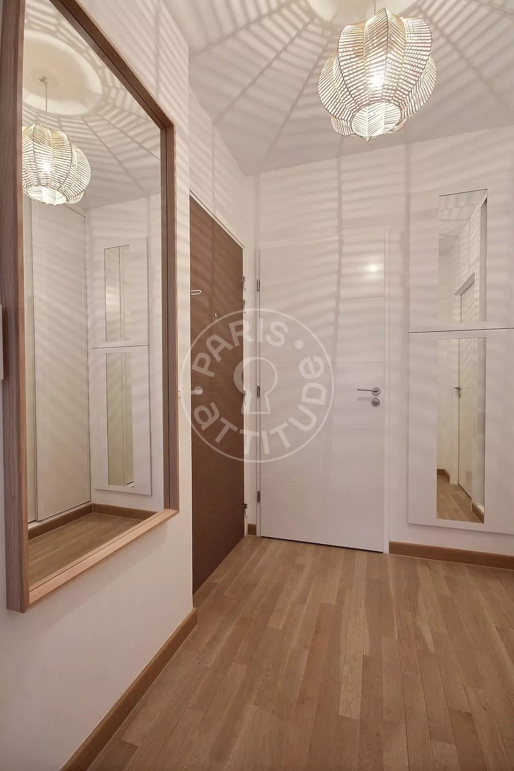 Appartement Rue de Fontenay à Vincennes