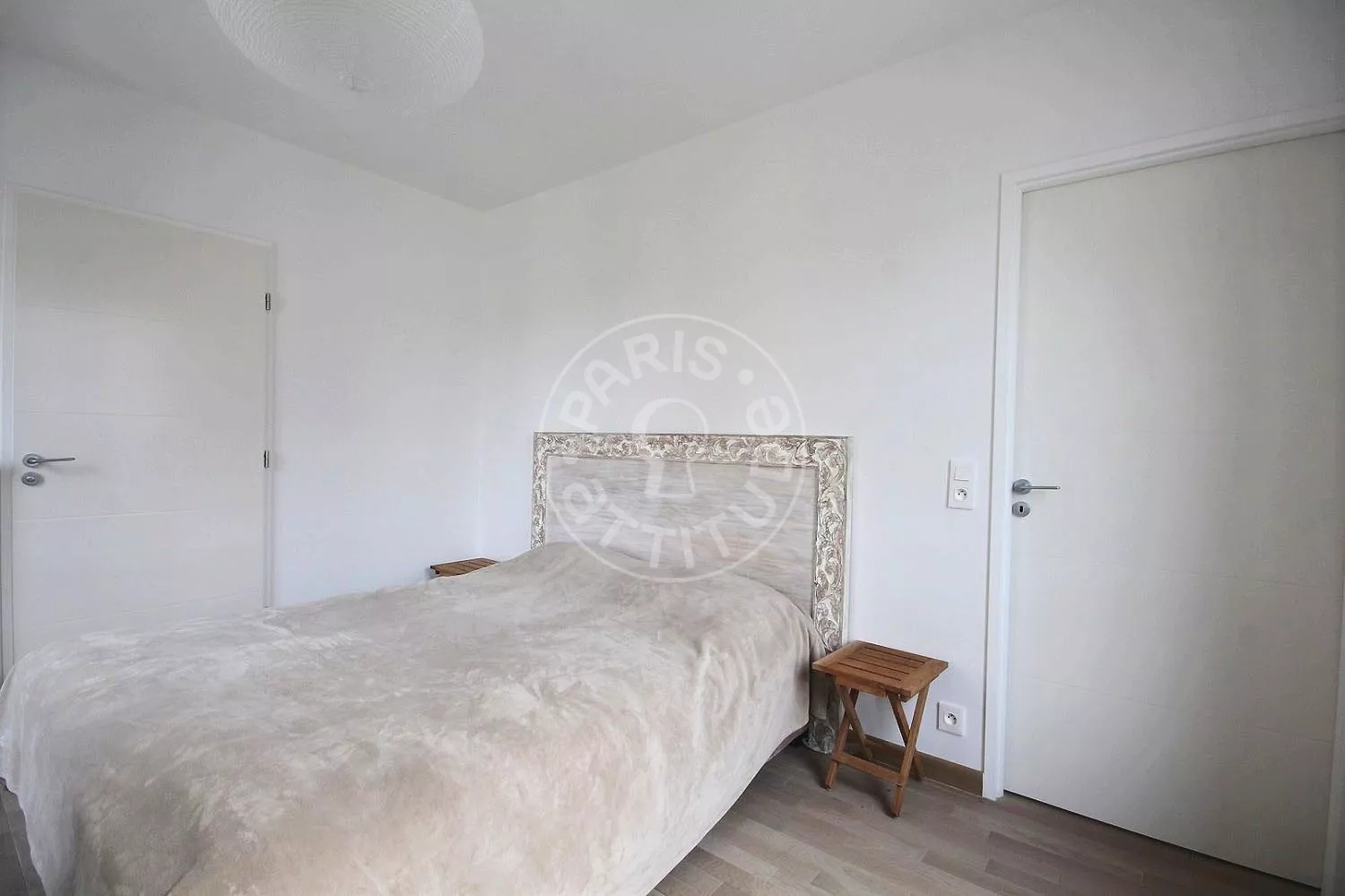 Appartement Rue de Fontenay à Vincennes