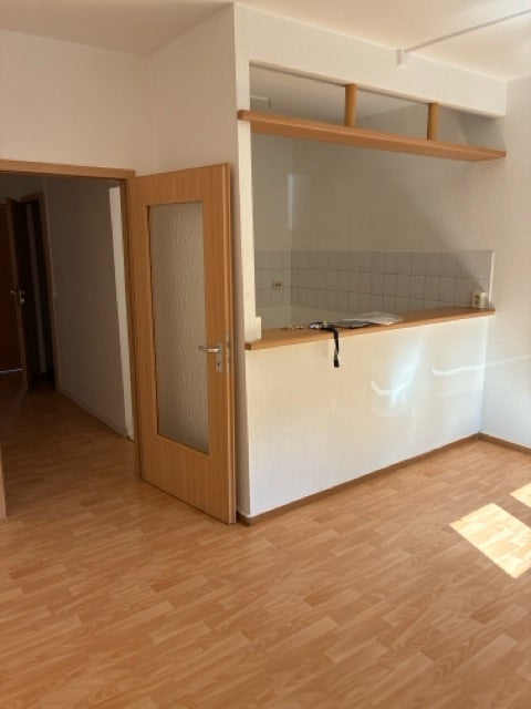 Wohnung Schützenstraße in Dessau