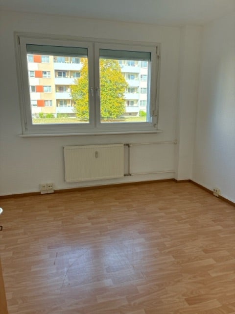 Wohnung Schützenstraße in Dessau