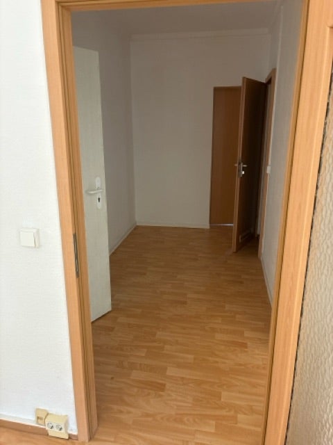 Wohnung Schützenstraße in Dessau
