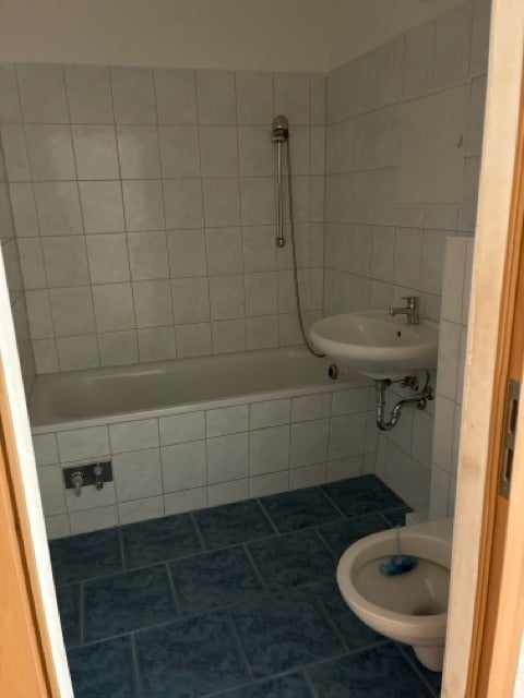 Wohnung Schützenstraße in Dessau