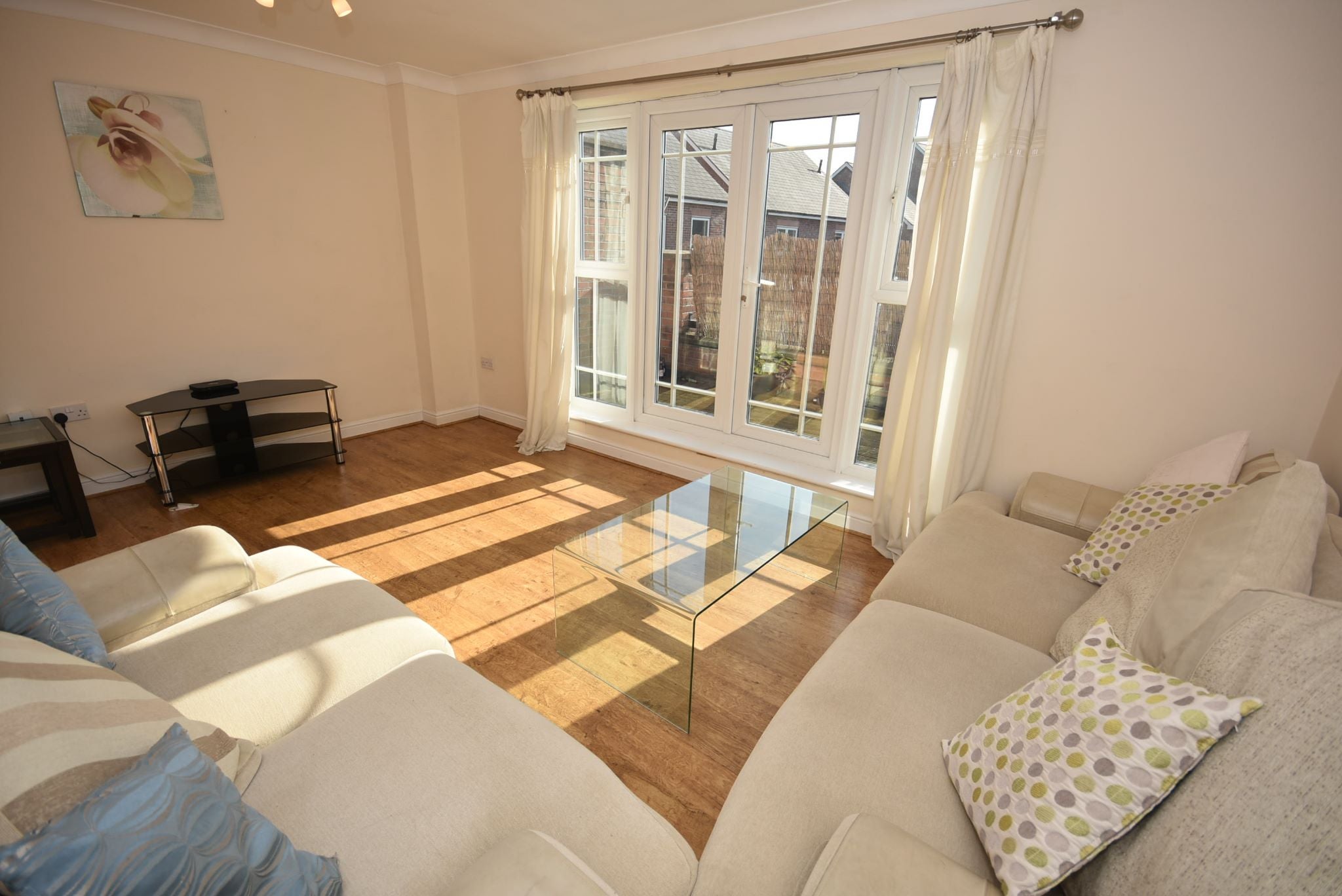 House Yew Street in Manchester