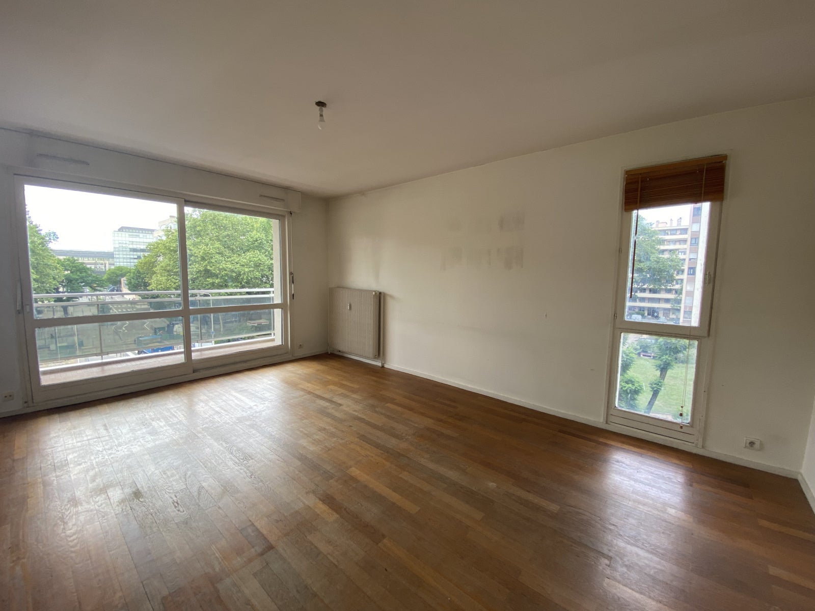 Appartement Place Jules Ferry à Lyon