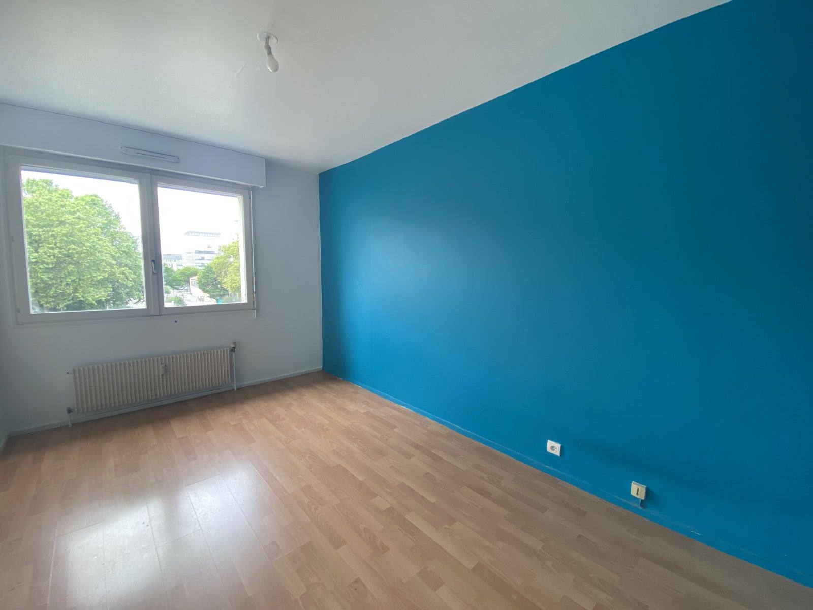 Appartement Place Jules Ferry à Lyon