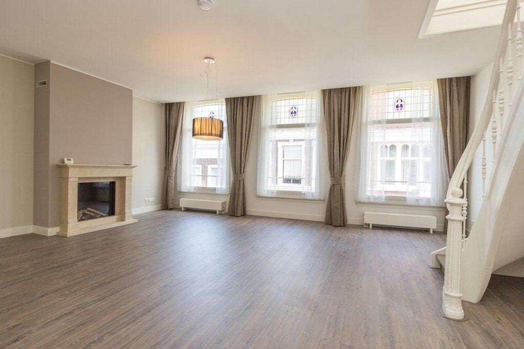 Appartement Denneweg in Den Haag