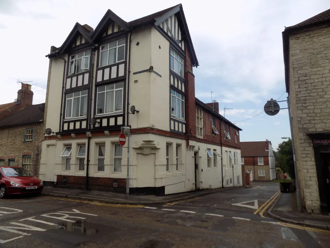 Flat Norfolk Street in Bassetlaw