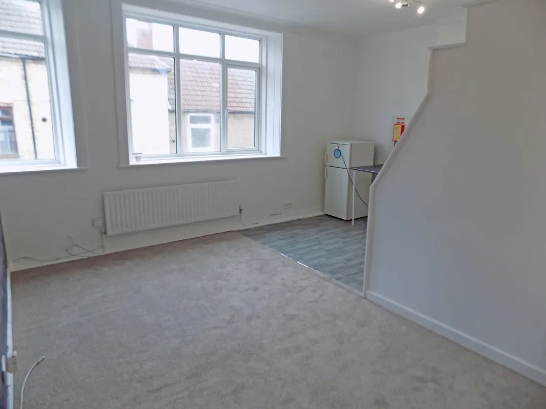 Flat Norfolk Street in Bassetlaw