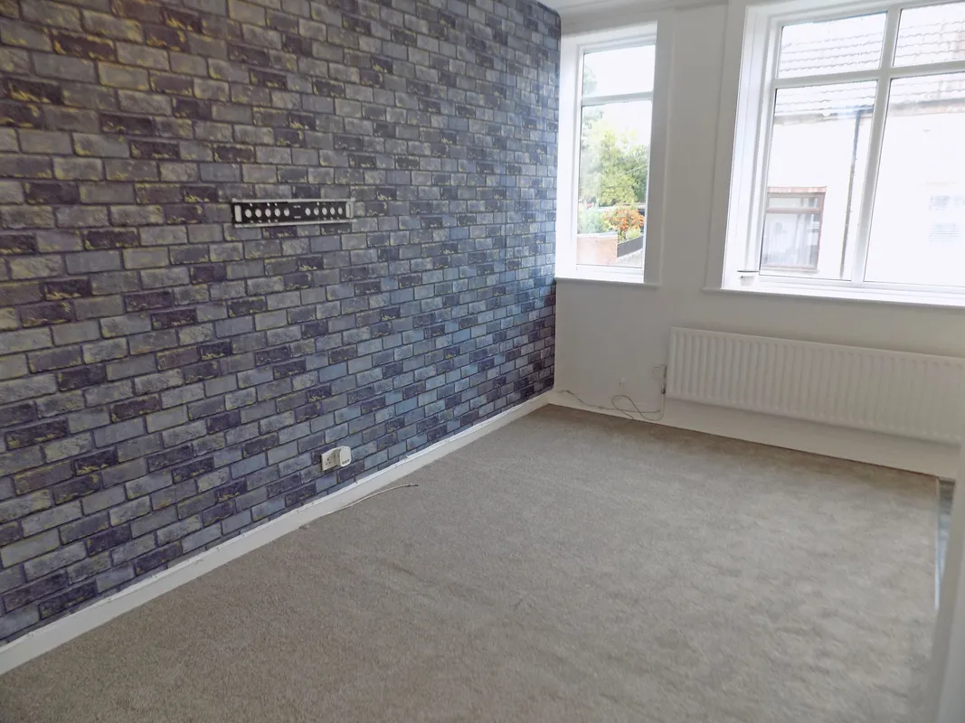 Flat Norfolk Street in Bassetlaw