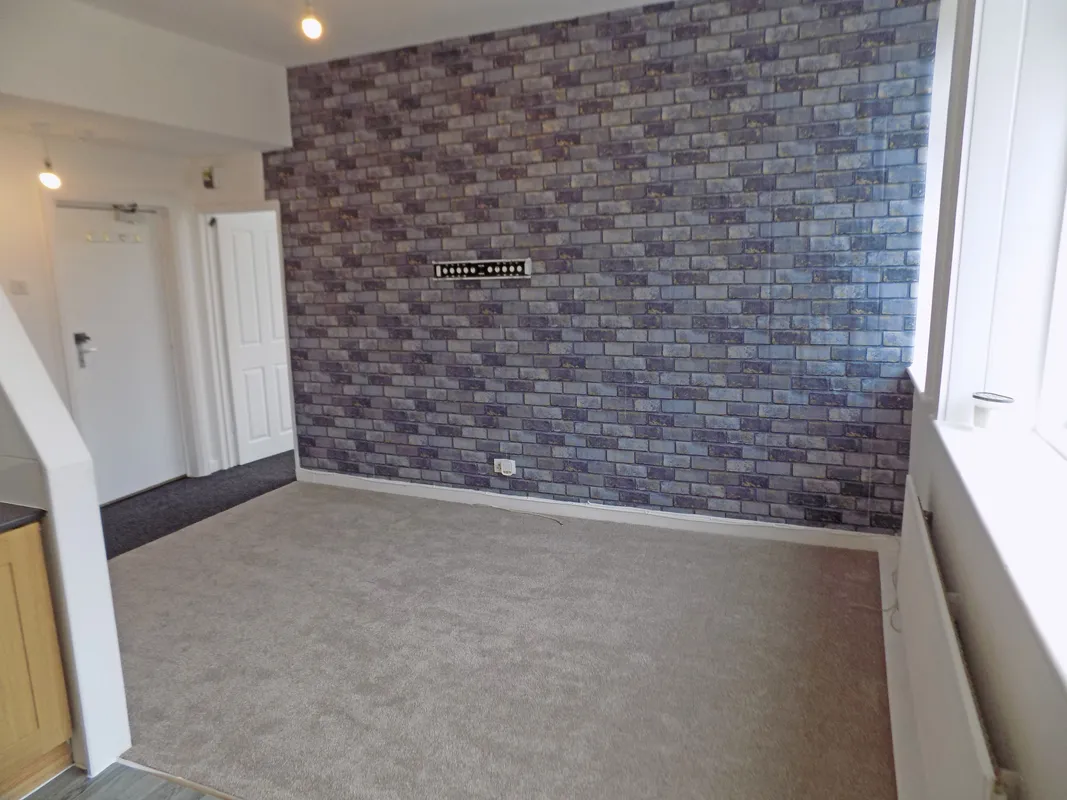 Flat Norfolk Street in Bassetlaw