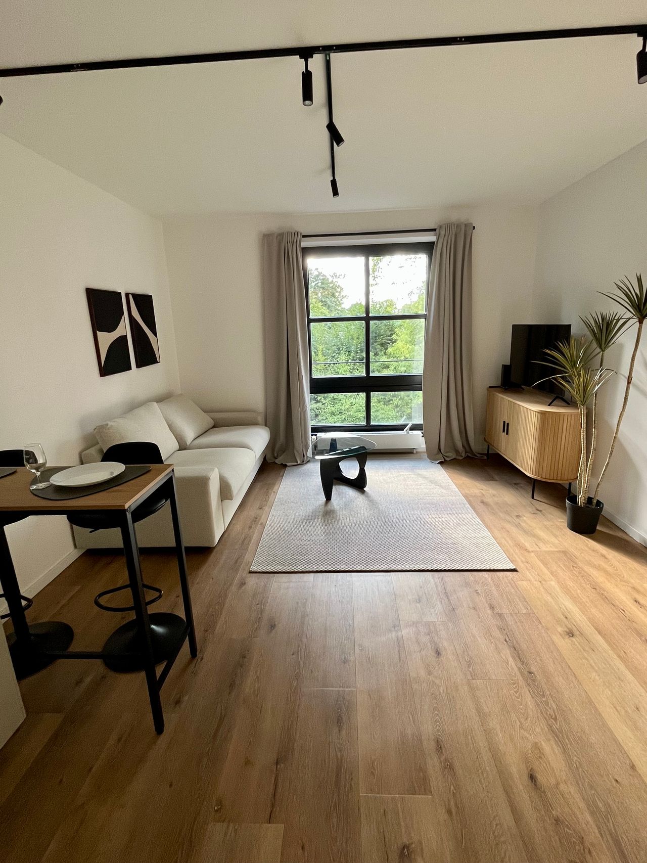 Wohnung Max-Born-Straße in Düsseldorf