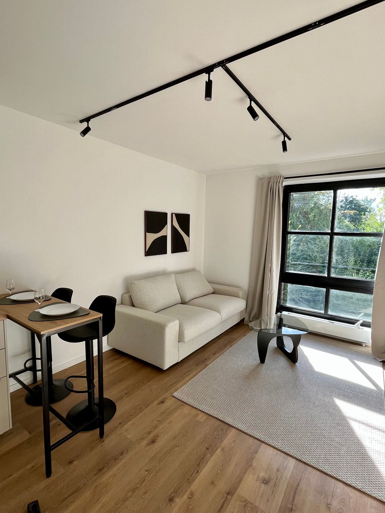 Wohnung Max-Born-Straße in Düsseldorf