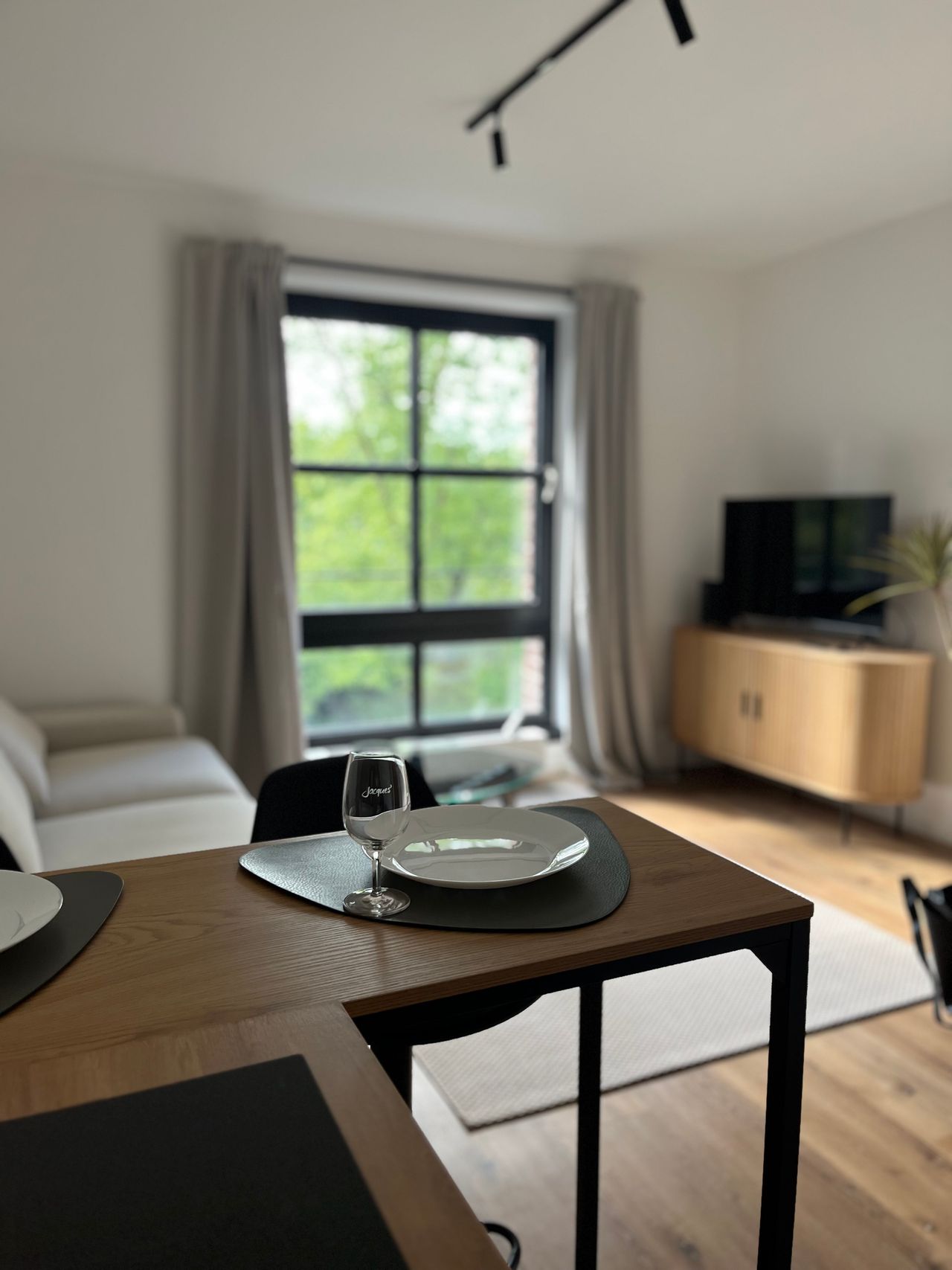 Wohnung Max-Born-Straße in Düsseldorf