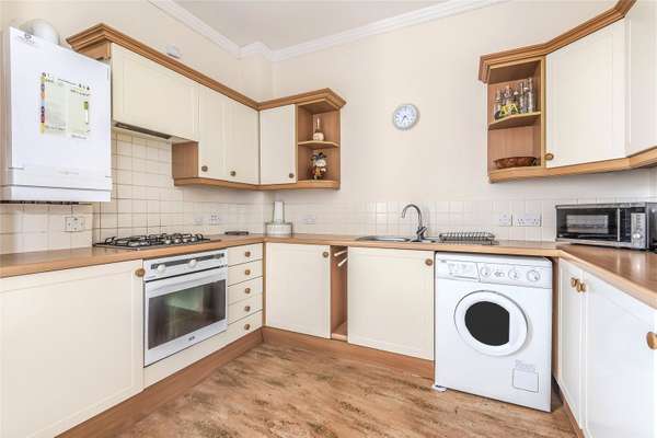 Flat Jewry Street in Winchester