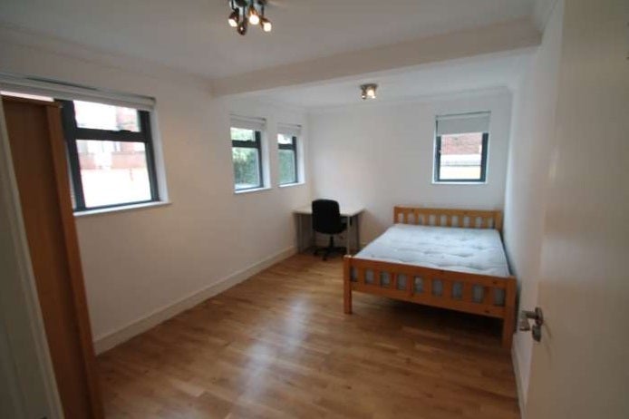Flat Arthur Avenue in Nottingham