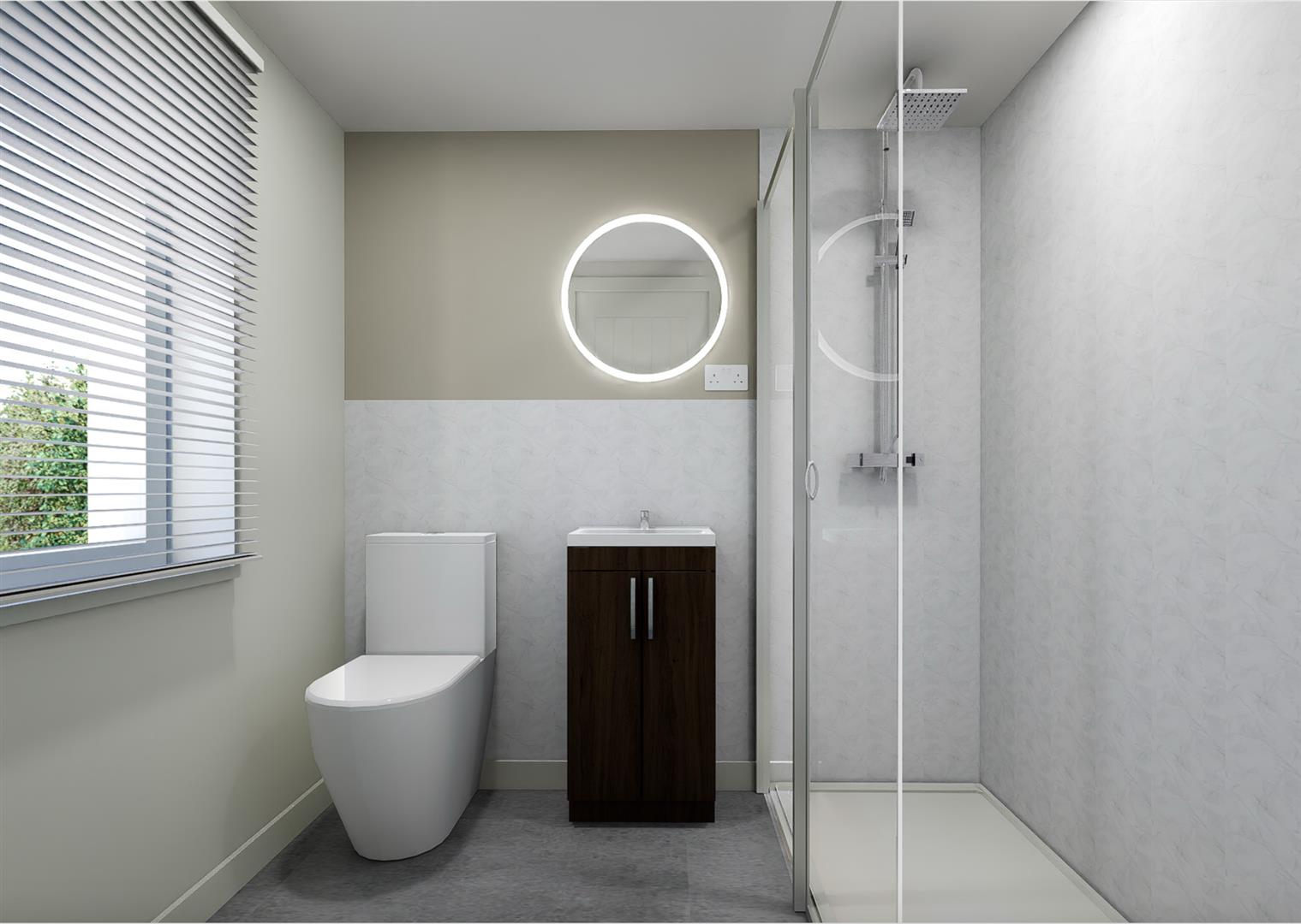 Room Smithcourt Drive in Stoke Gifford