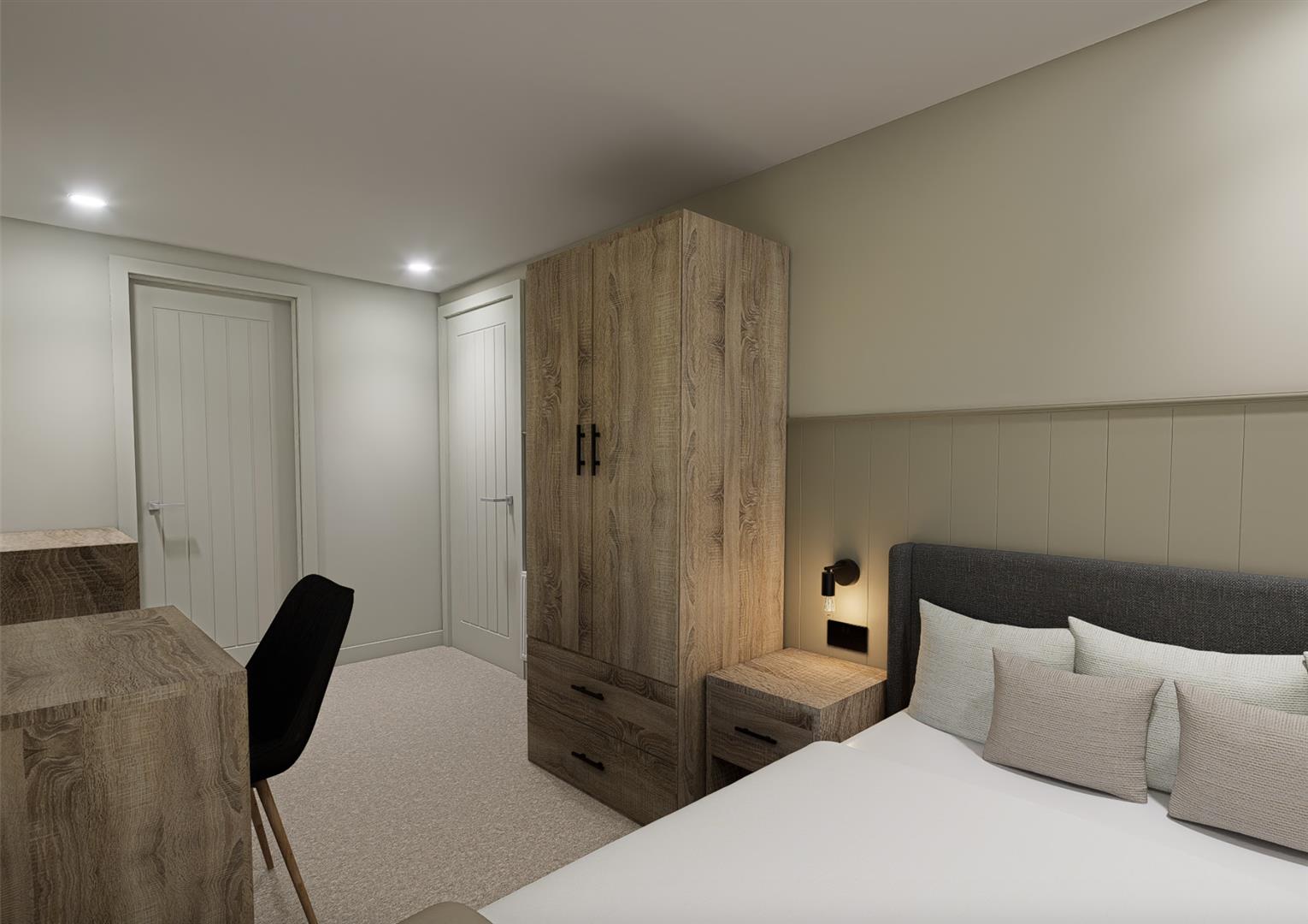 Room Smithcourt Drive in Stoke Gifford