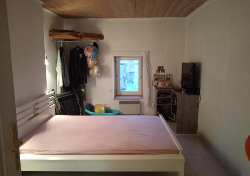 Flat Rue des Treilles in Libourne