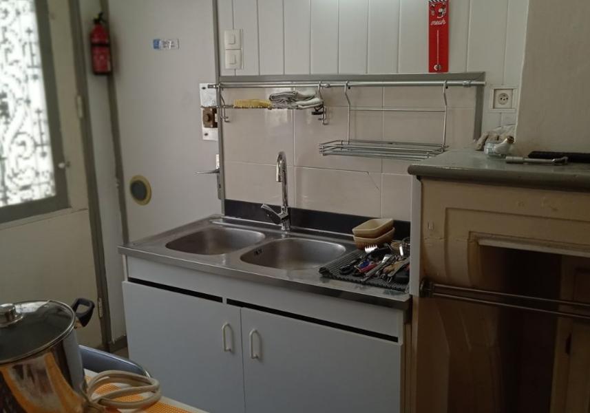 Flat Rue des Treilles in Libourne