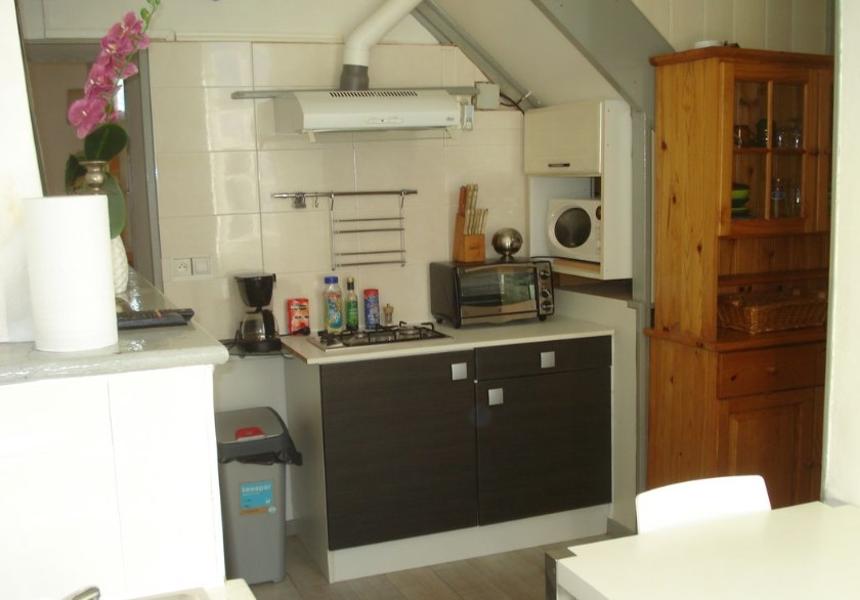 Flat Rue des Treilles in Libourne