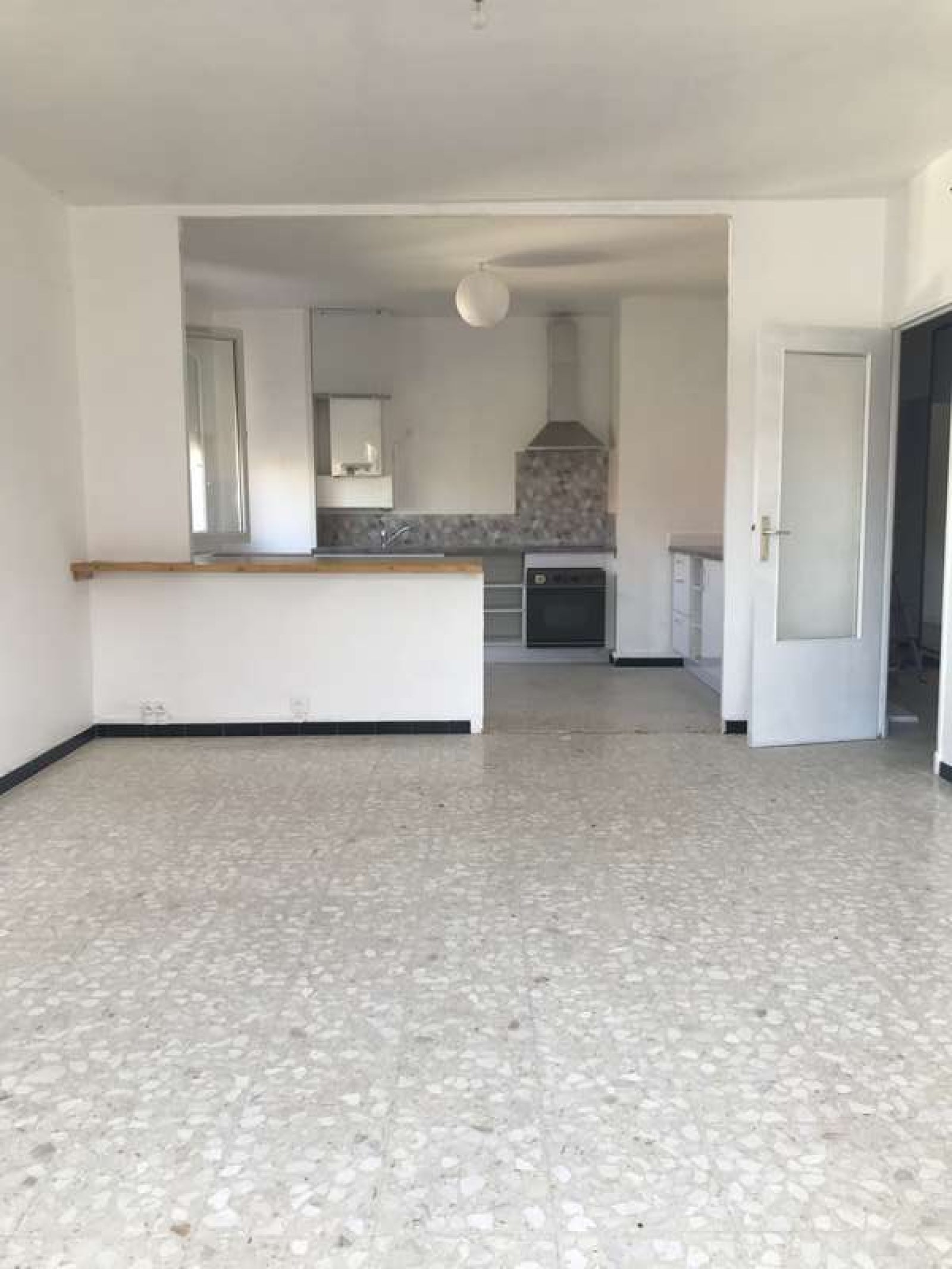 Flat Rue Alfred Sauvy in Cugnaux