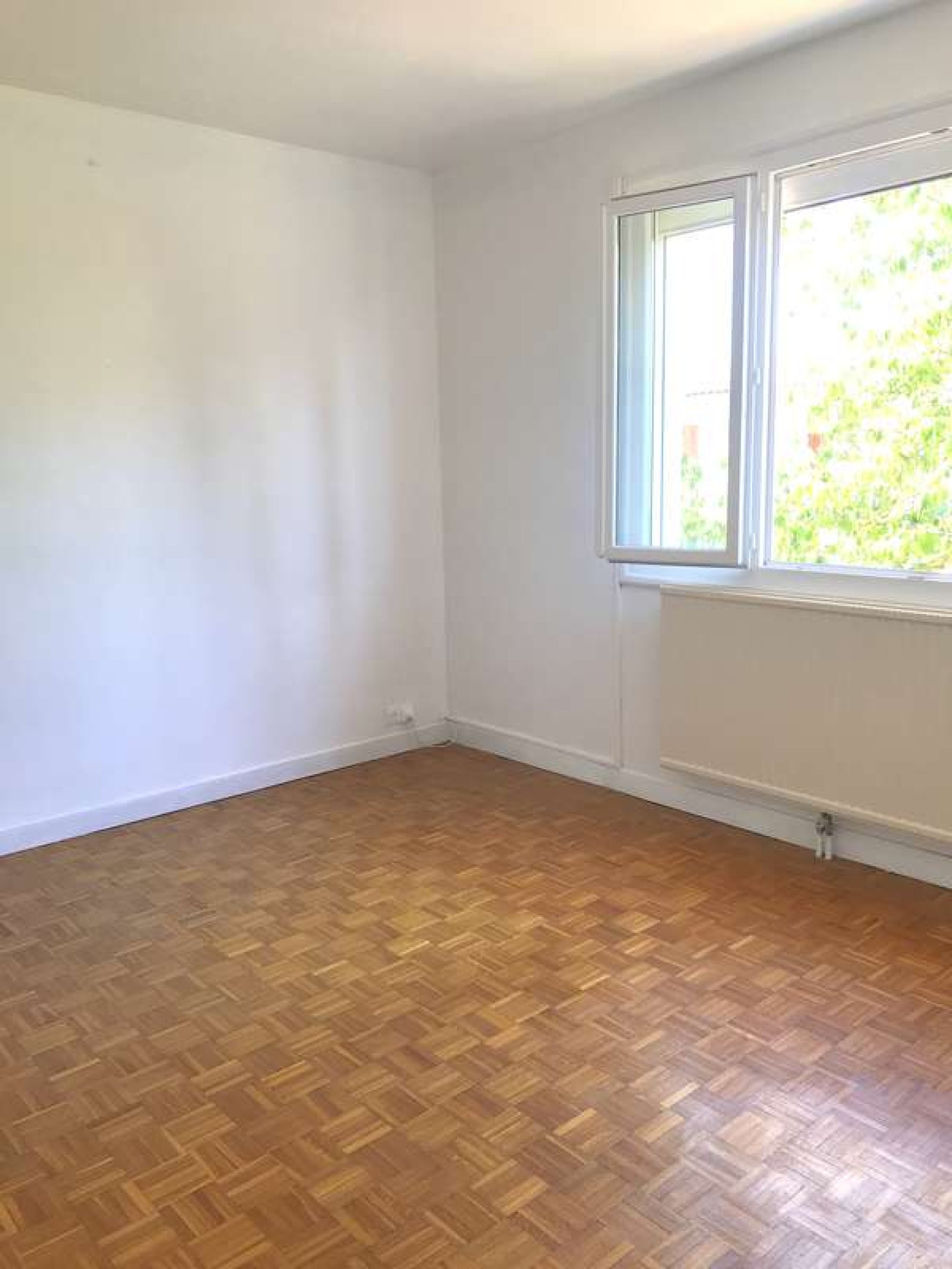 Flat Rue Alfred Sauvy in Cugnaux