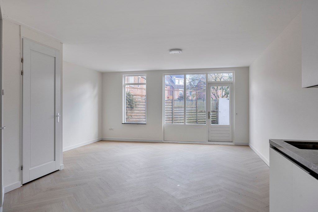 Huis Lindengouw 119 in Almere