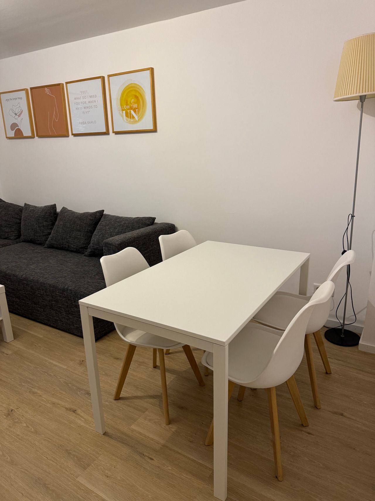 Wohnung Röntgenstraße in Hannover