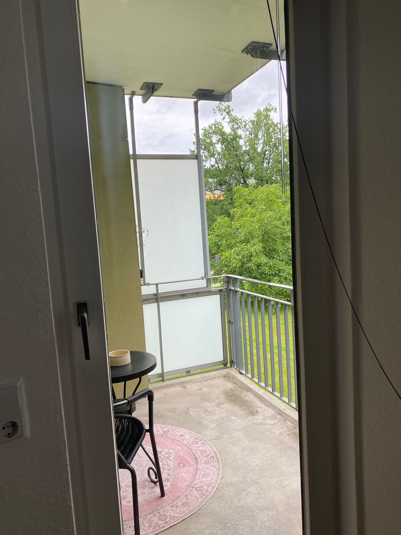 Wohnung Röntgenstraße in Hannover