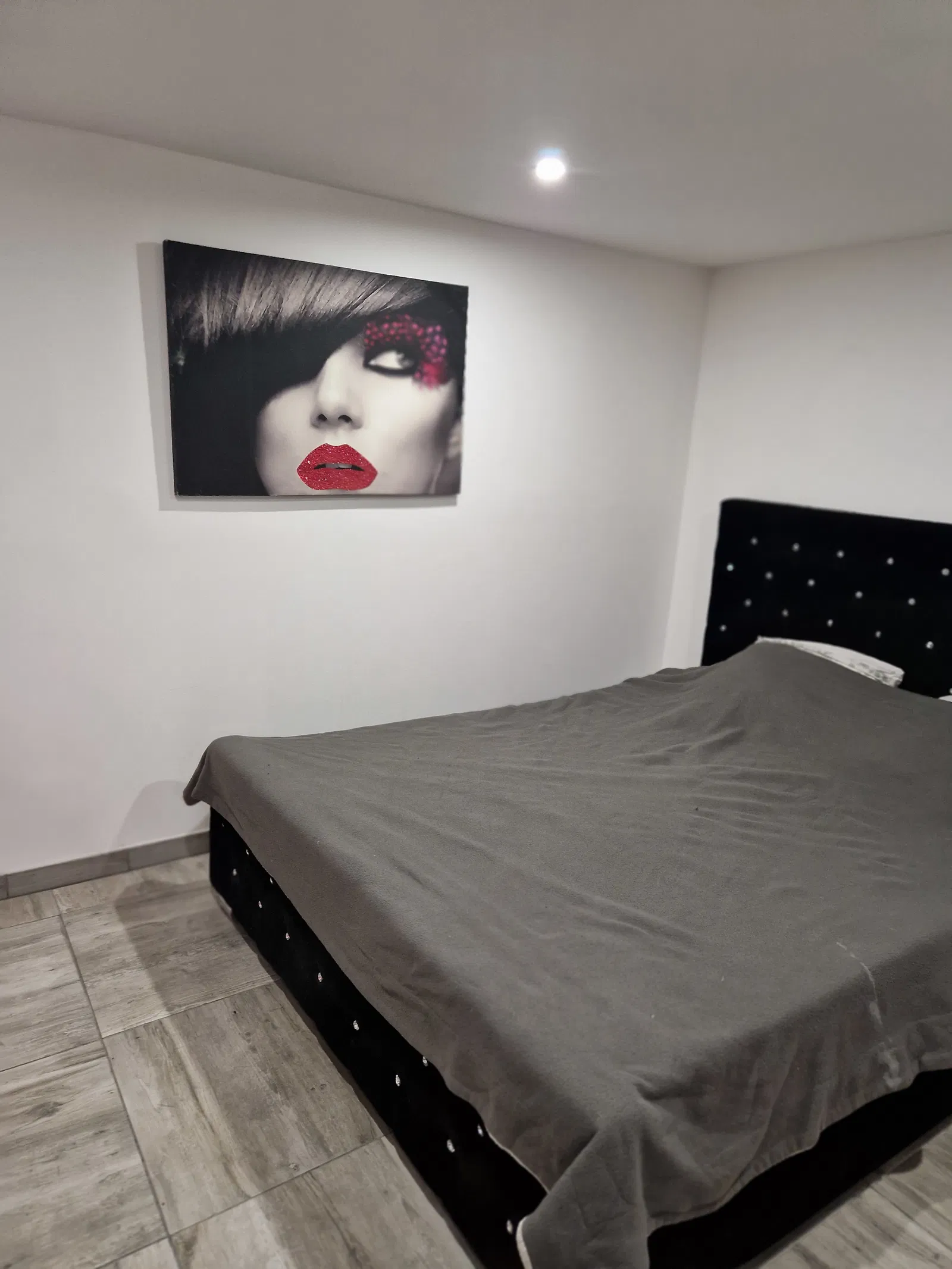 Room Rue de Bel-Air in Boissise-le-Roi