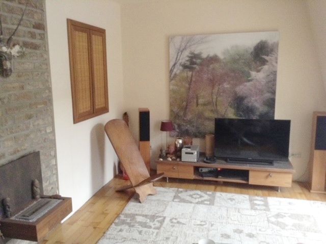 Wohnung Eintrachtstraße in Köln