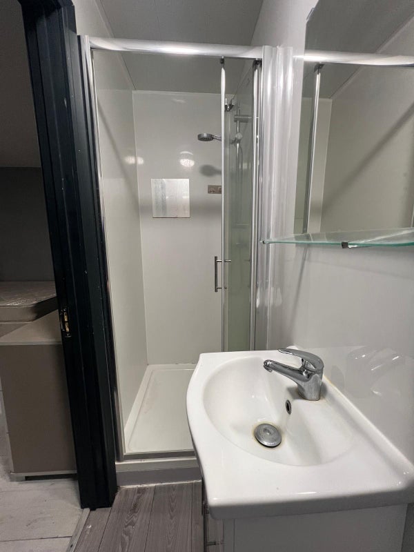 Flat Cherwell Close in Maidenhead