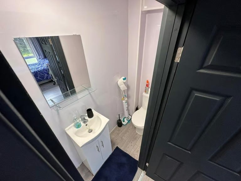 Flat Cherwell Close in Maidenhead