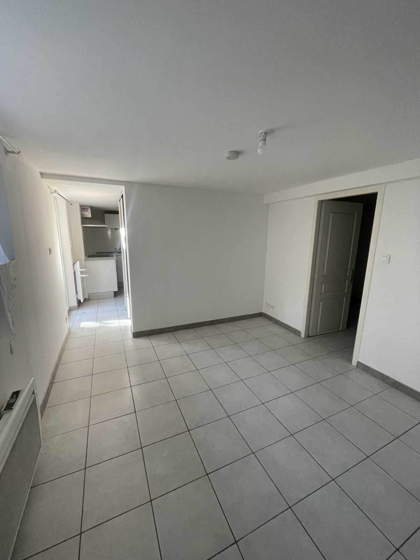 Appartement Place de l'Étape à Orléans