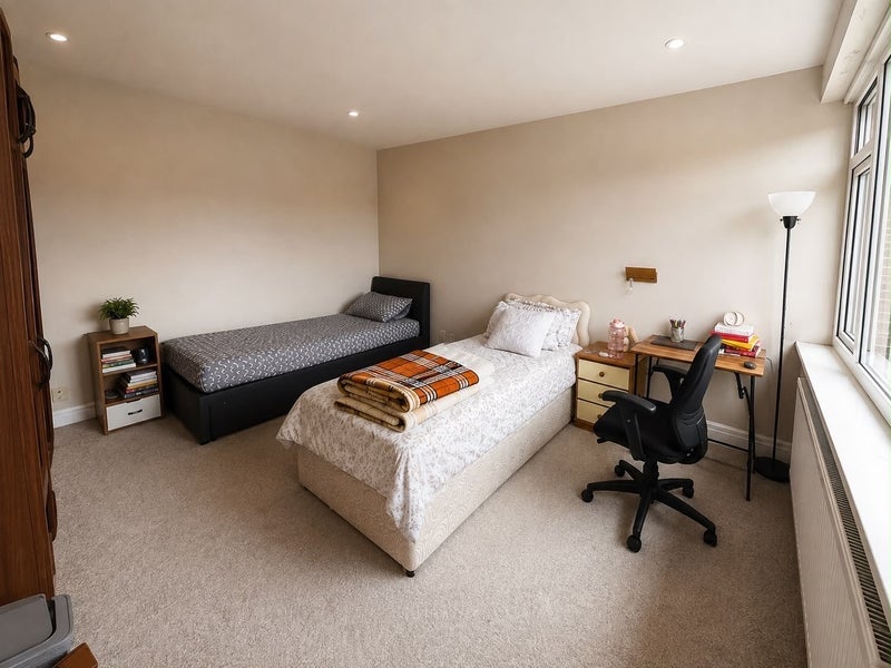 Room Kingsway in Manchester