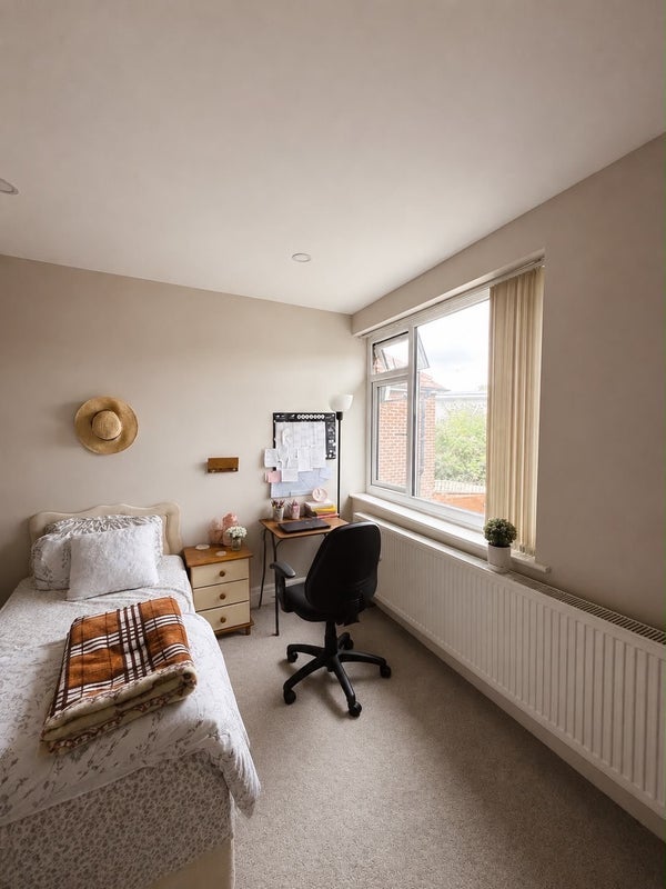 Room Kingsway in Manchester