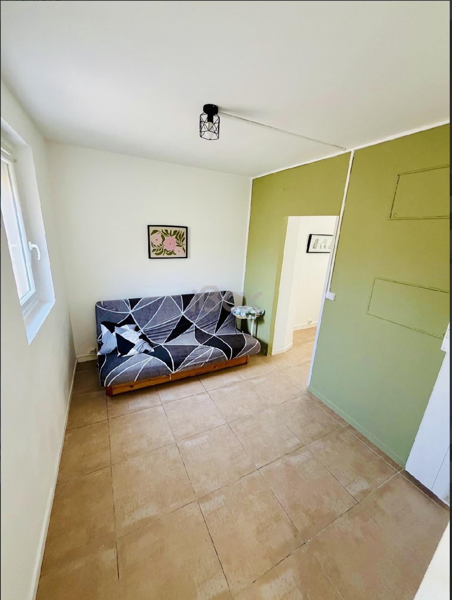 Appartement Boulevard Saint-Jacques à Toulon