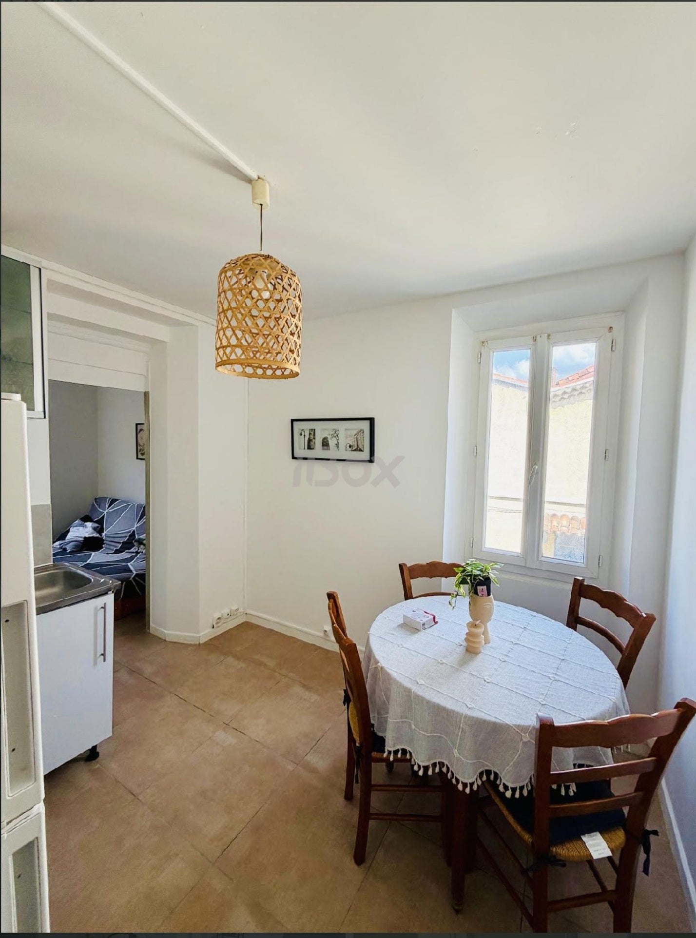 Appartement Boulevard Saint-Jacques à Toulon