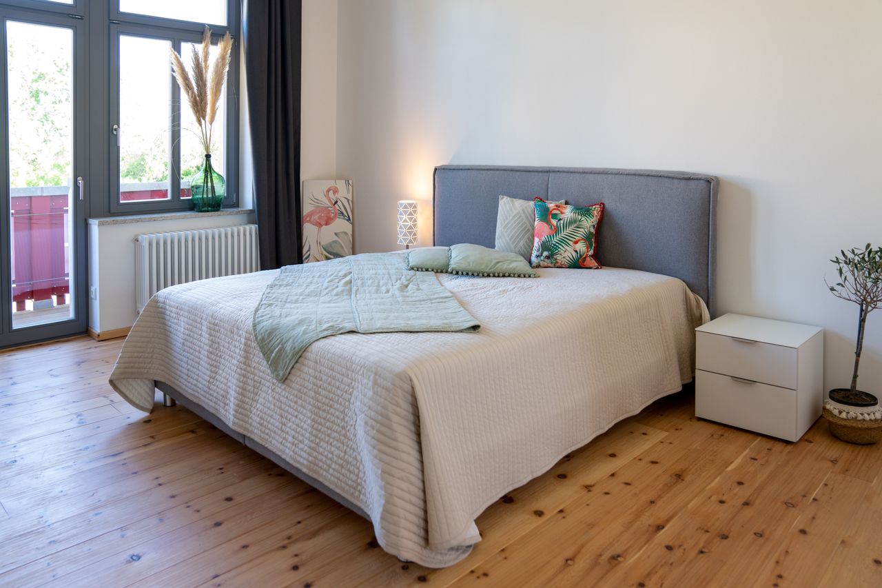 Wohnung Dresdner Straße in Dresden