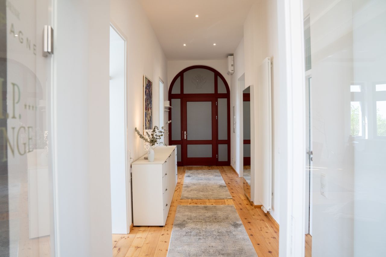 Wohnung Dresdner Straße in Dresden