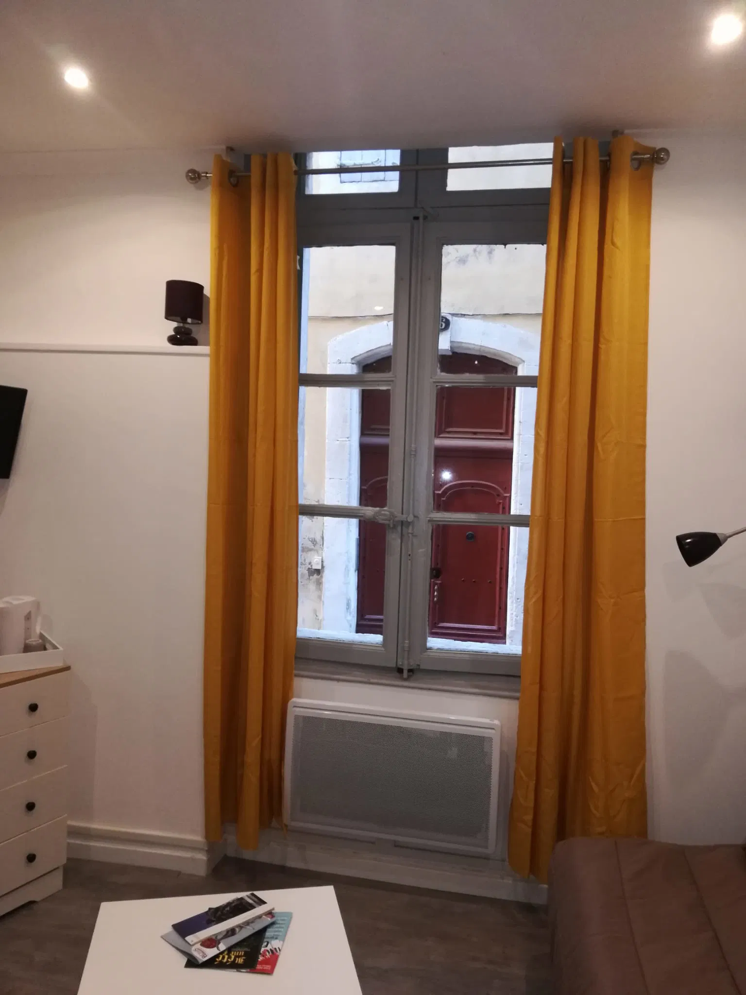 Appartement Rue Canterelles à Béziers