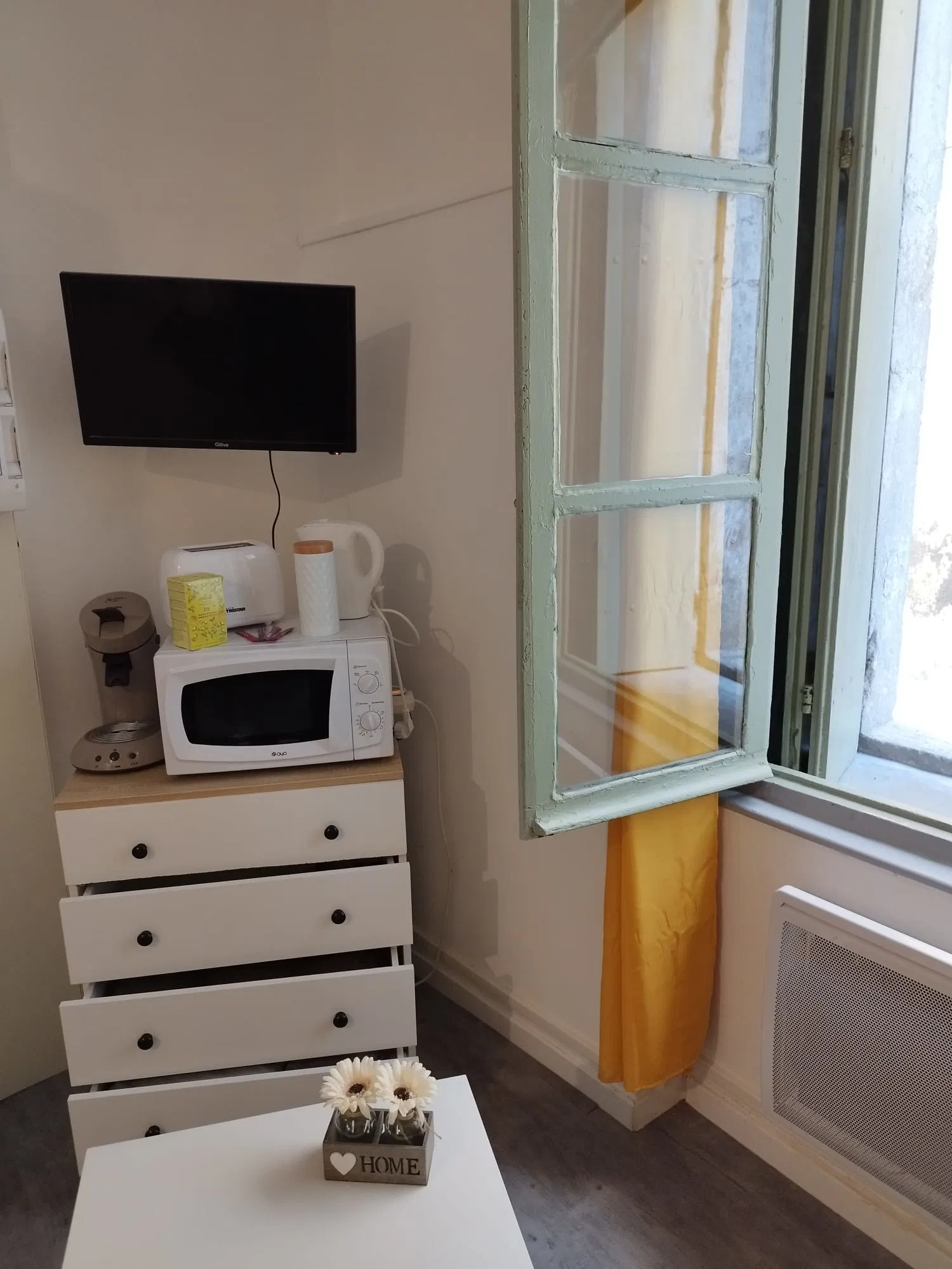 Appartement Rue Canterelles à Béziers