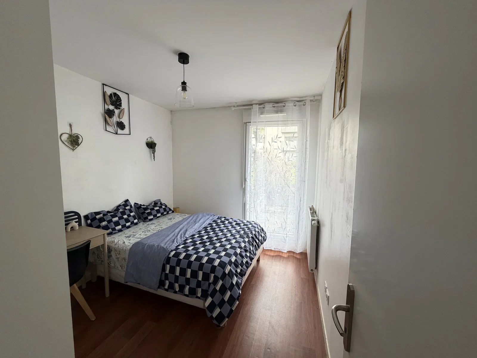 Chambre Allée du Muguet à Carrières-sous-Poissy