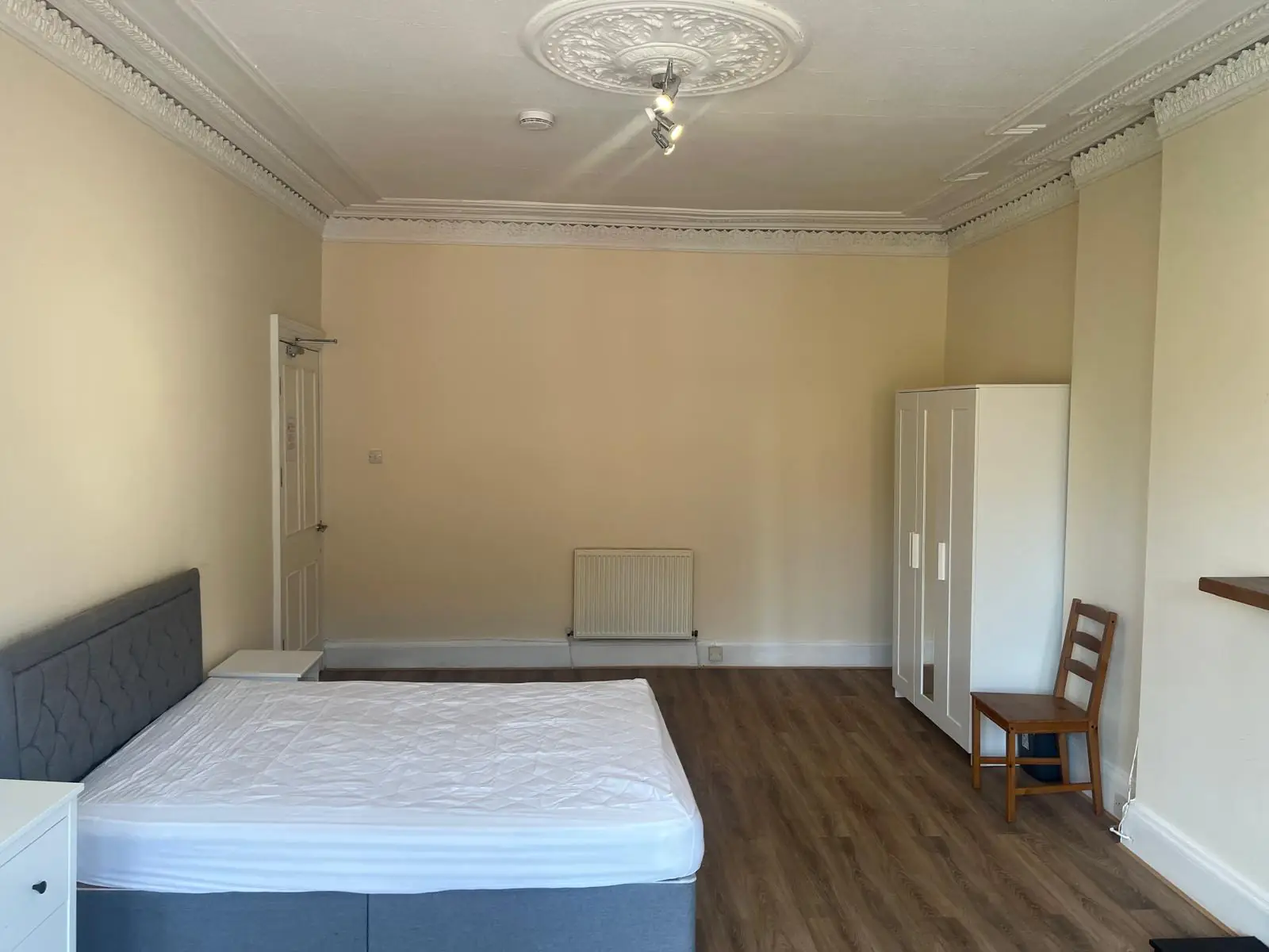 Flat Wilton Street in Glasgow