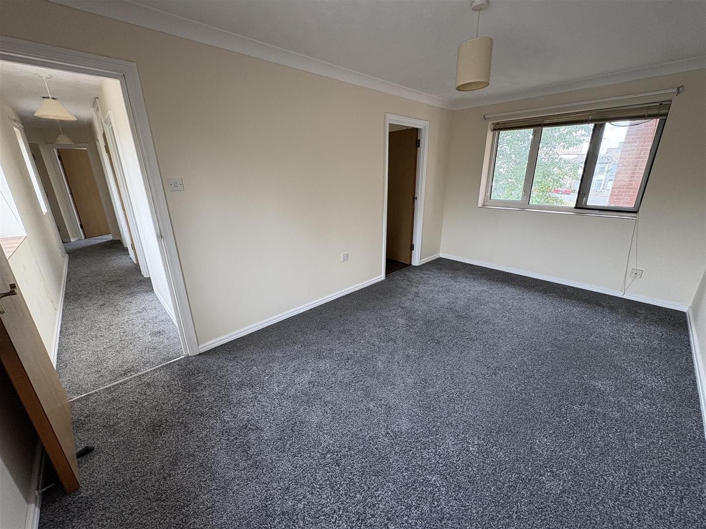 Flat Trafalgar Road in Great Yarmouth
