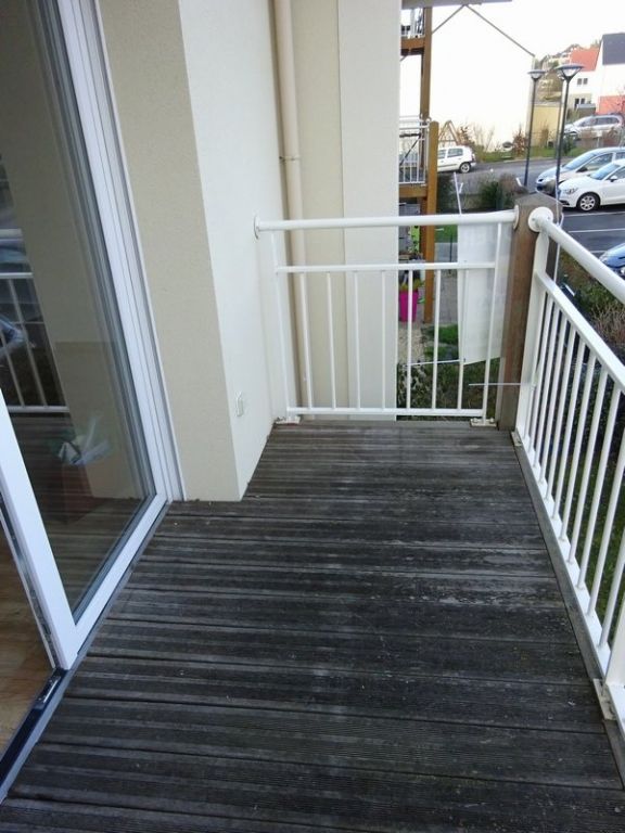 Appartement Rue de Saint-André à Fleury-sur-Orne